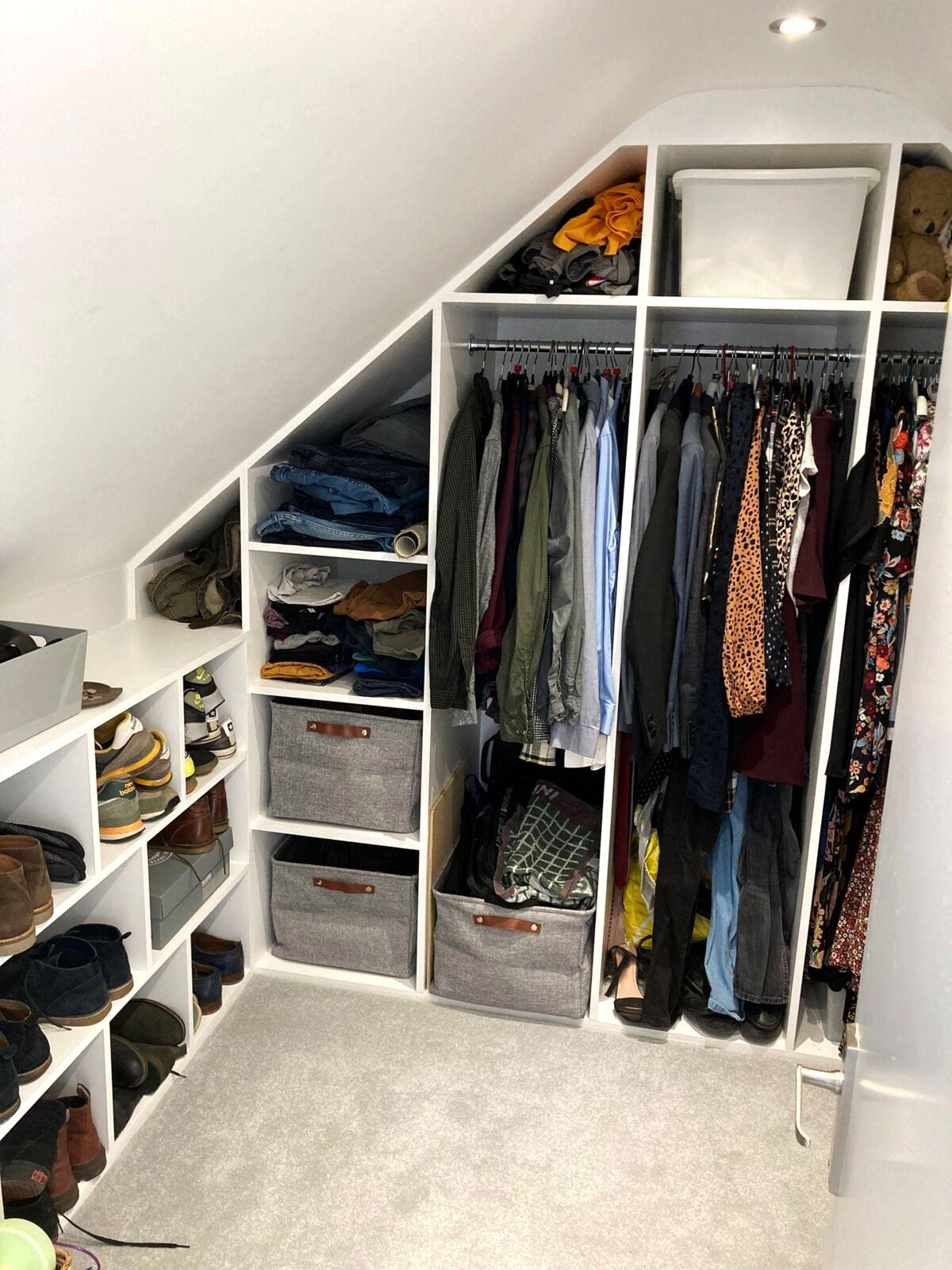 Closet
