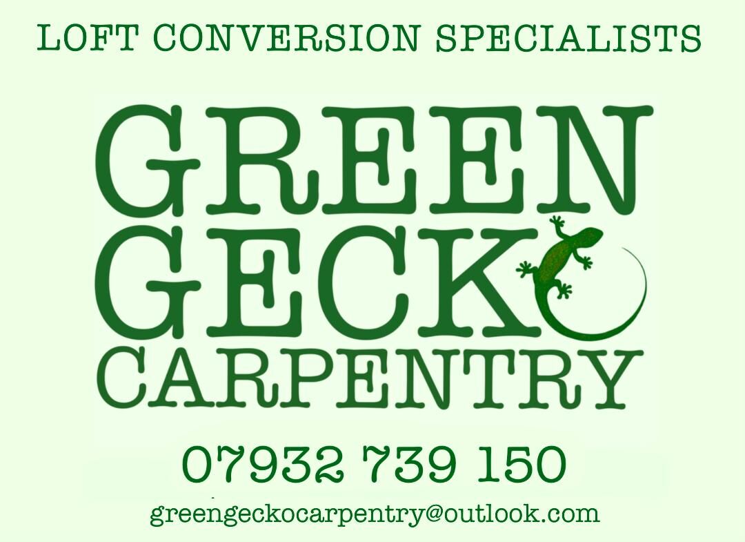 Green Gecko Carpentry