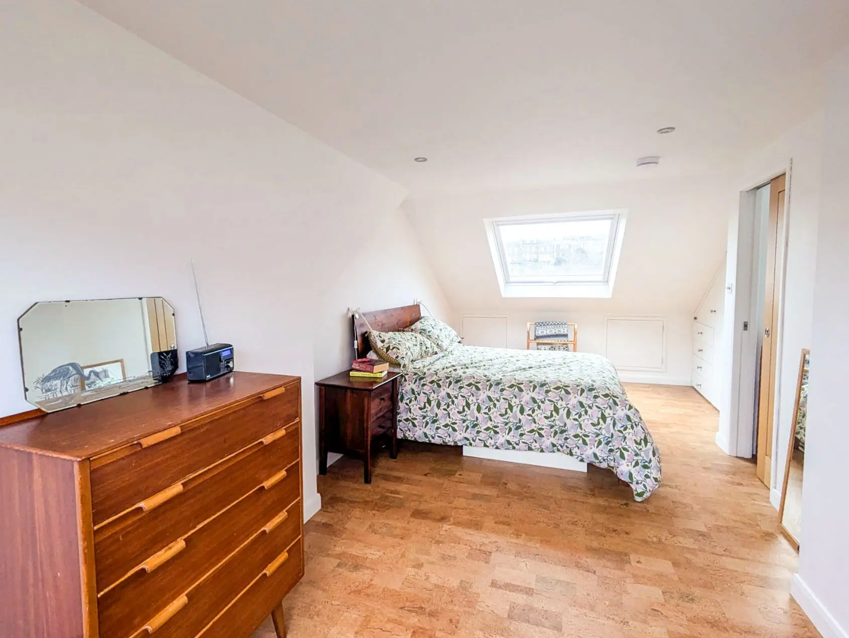 Loft Conversion Project