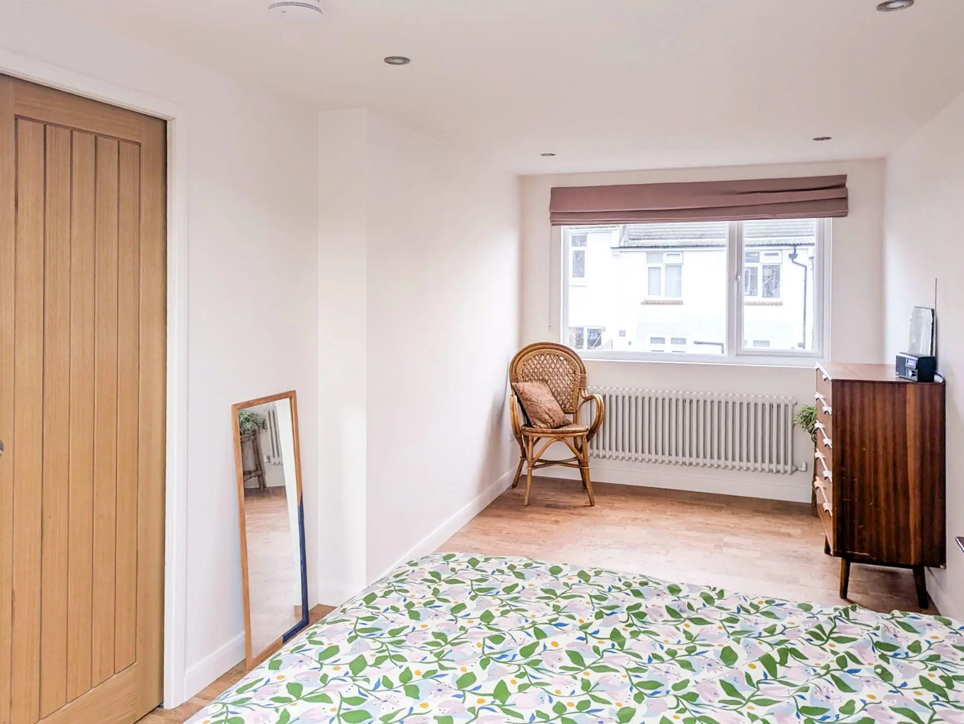 Loft Conversion Project