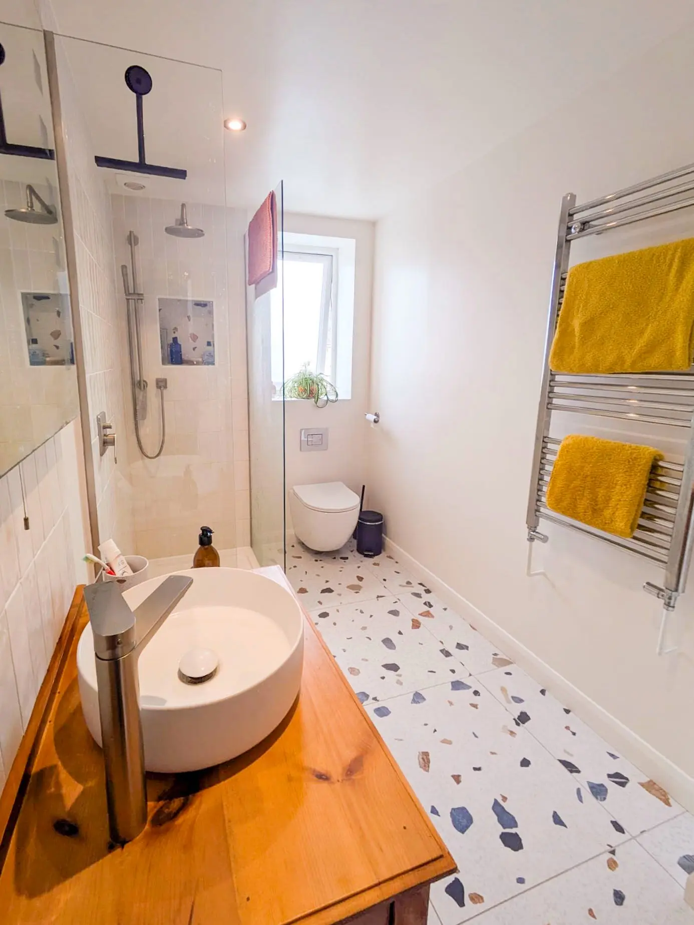 Loft Conversion Project