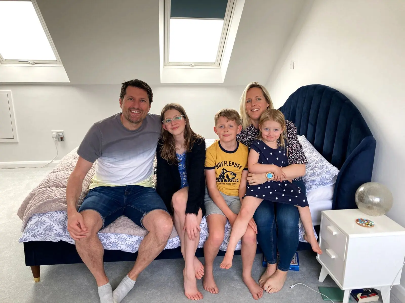 Family Space